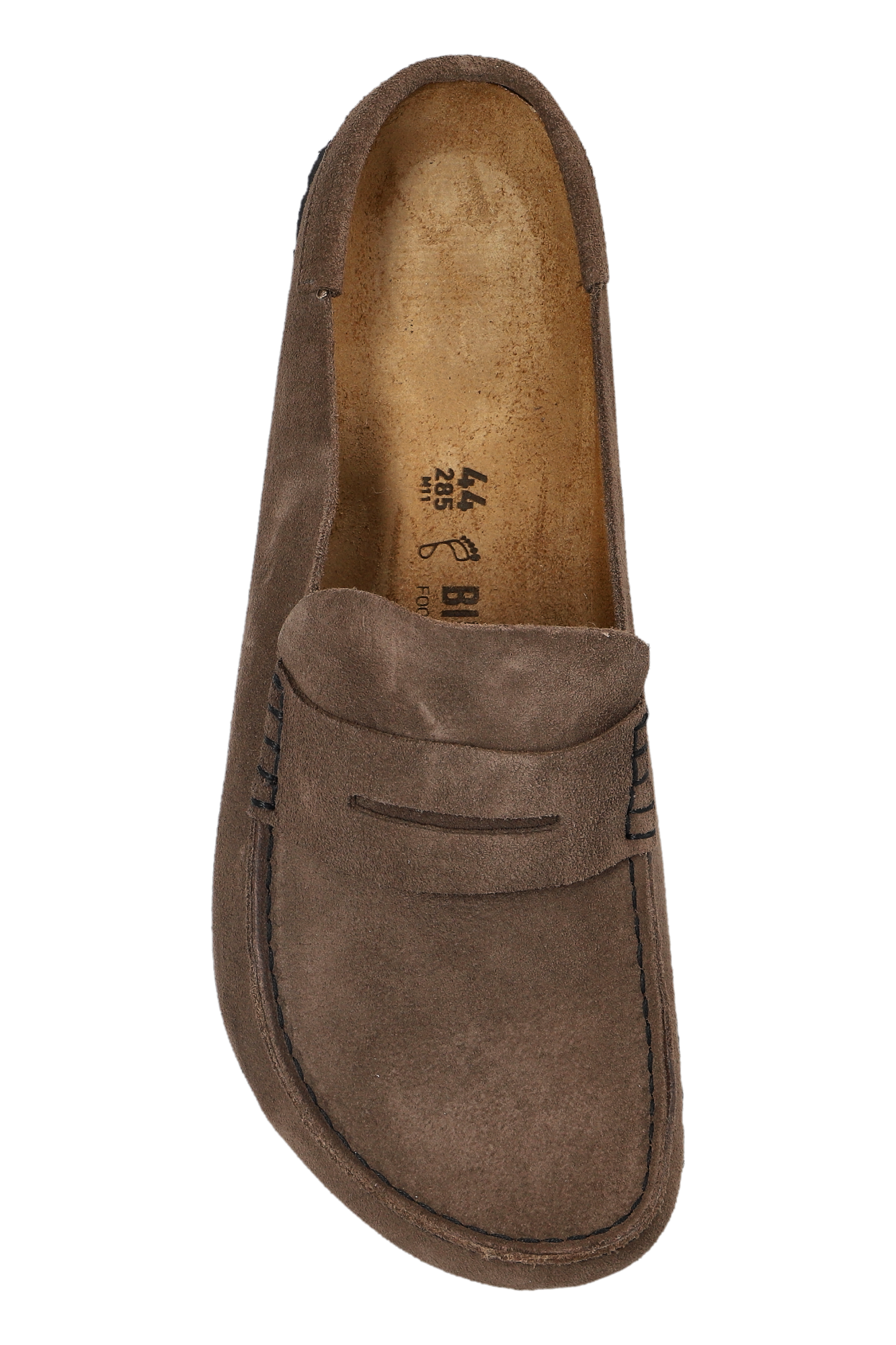 Birkenstock 'Naples Wrapped' slides | Men's | Vitkac